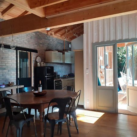 "La Maison 26 D" Formule Speciale We Jusque 18H Le Dimanche 安德诺莱斯贝恩 外观 照片